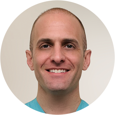 Joshua S. Mason, M.D.