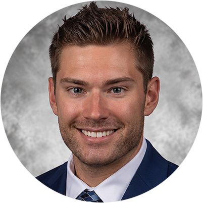 Tayler Acton, D.O.